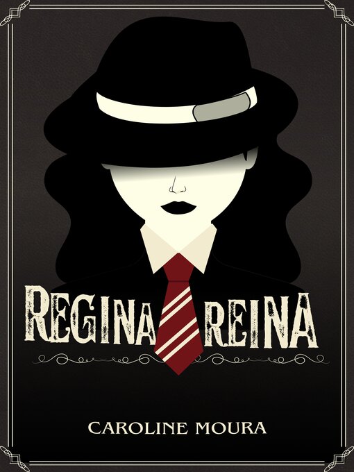 Title details for Regina Reina by Caroline Moura - Available